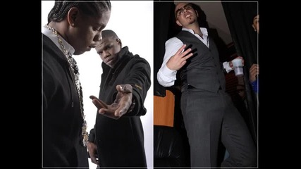Pitbull ft. Rock City - Activated 
