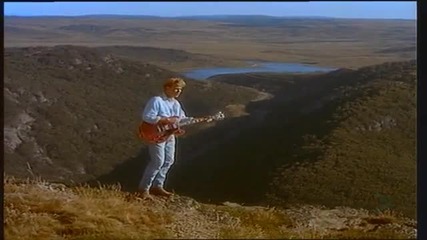 Jason Donovan - Too Many Broken Hearts ( Високо качество) 