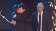 Кристо Стоичков влиза в ролята на Христо Стоичков на големия екран
