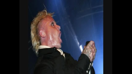 The Prodigy - Smack My Bitch Up