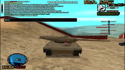 car control