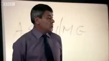 Traffic school - Lead Balloon - Bbc sitcom 