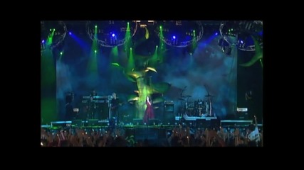 Within Temptation - Never Ending Story [ Lowlands ]