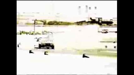 Drift Video