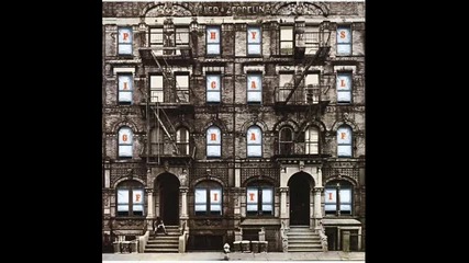 Led Zeppelin - Night Flight