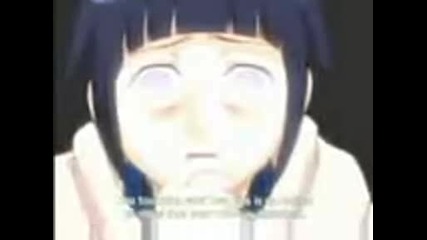 Naruto And Neji Sing - Live Your Life Hinata.wmv