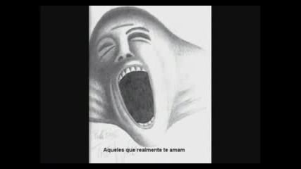 Pink Floyd - Outside The Wall