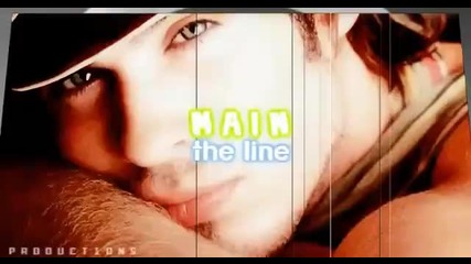 Ian Somerhalder 