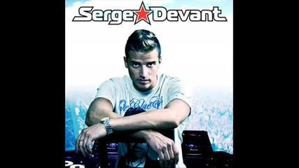 Serge Devant Feat. Kyven - Surround U (oryginal Mix) 