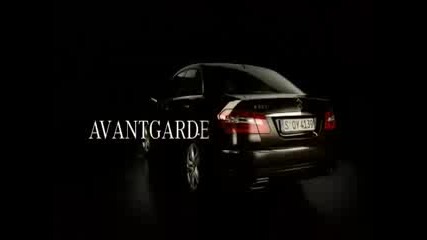 Mercedes - Benz E - Class W212