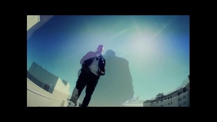 Chris Brown - My Last ( Freestyle )