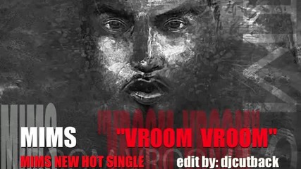 2011 Mims - Vroom Vroom