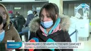 България и Молдова ще изградят съвместни пунктове за бежанците от Украйна (ВИДЕО+СНИМКИ)