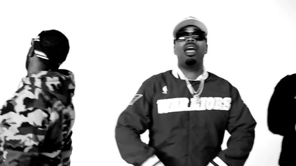 Willie Joe Feat. The Bay Area - I'm From The Bay Bruh ( Remix )