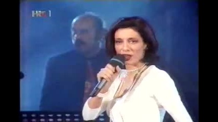 Doris Dragovic - Gabrijel (live)