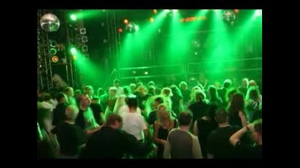 Loverboy - Domino