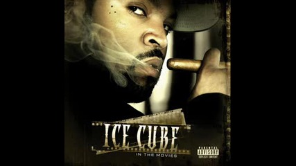 Ice Cube - You Can Do It ...