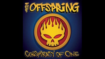 The Offspring-pretty Fly (for a White Guy)