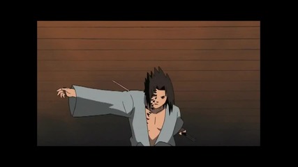 Sasuke vs Orochimaru Full Fight - H D