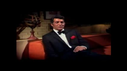 Dean Martin - Sposin