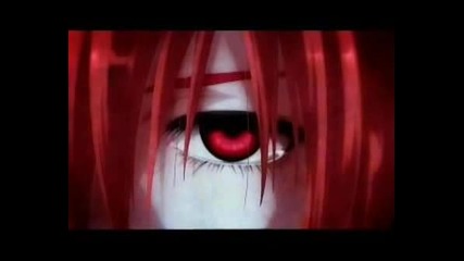 Elfen Lied - Lilium Extended [very Long] Sad ;(