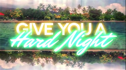 Jennifer Lopez - Live It Up feat. Pitbull ( Lyric Video )