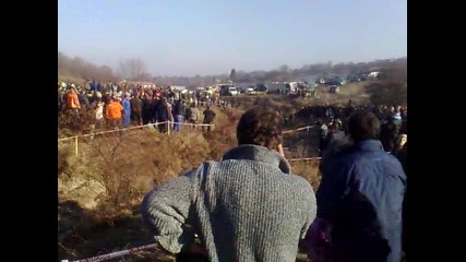 Off Road Шумен (с. Лозево) 2
