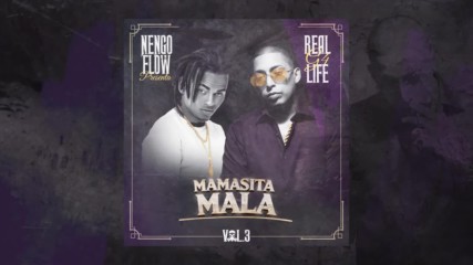7. Nengo Flow - Mamasita Mala ft. Ozuna Official Audio