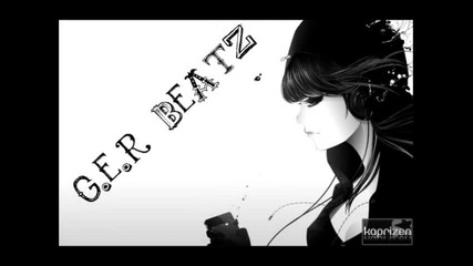 Бг Рап G.e.r Beatz - „ Раздвижи се “ инструментал 2012