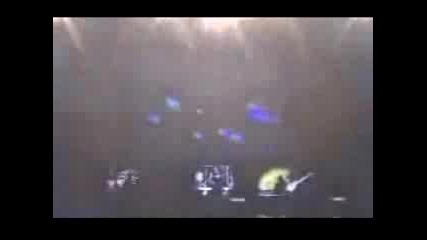 Shaaman - No More Tears Live
