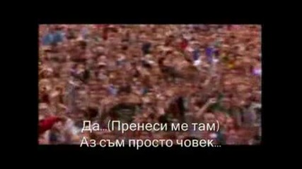 Michael Jackson - Will You Be There.sub xvid