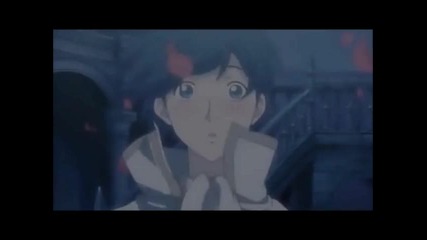 Anime Mix Amv - Hold on to that Feeling