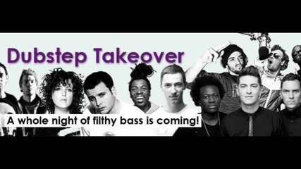 Flux Pavilion & Doctor P - Radio 1 Xtra 6 Min Soundclash Mix 