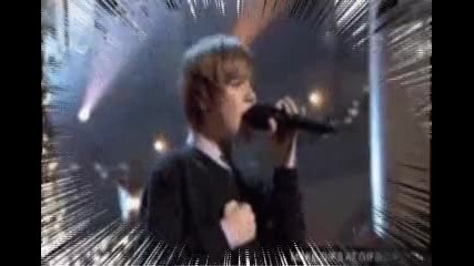 justin bieber