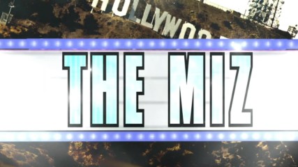 The Miz Entrance Video