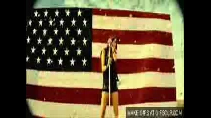 Miley Cyrus - Rock Star