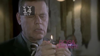 Rosa Diamante Capitulo 61 Parte 4
