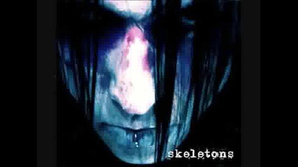 Wednesday 13-put Your Death Mask On