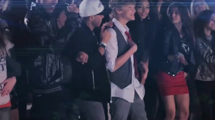 Cody Simpson - All Day [official Video]