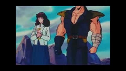 Hokuto no Ken 2 - 130 
