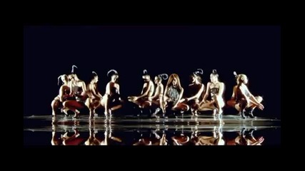 Aneliia - Razdialata (oficialno Video) 2010