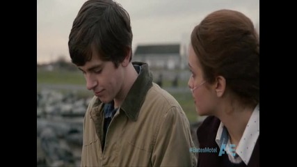 Bates Motel S01 Ep5 part2