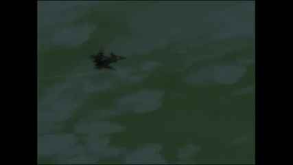 [terrorfansubs] Sentou Yousei Yukikaze 02 bg sub [480p]