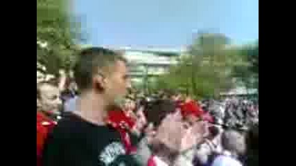 Черно Море - Цска