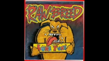 Raw Breed - Foxhunt