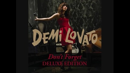 04 Demi Lovato - Party 