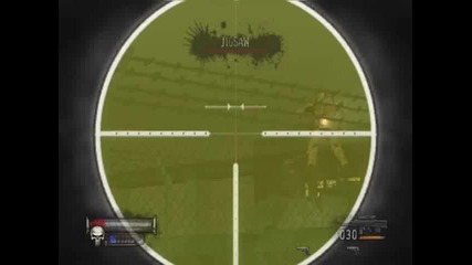 Да играем the punisher ! (част 55)