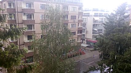 Порой и Градушка в София