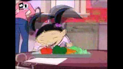 American Dragon - Невероятно Рязане Vbox7.flv