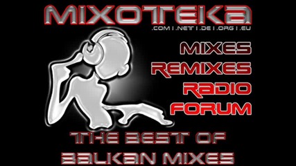 Goran Velinov - Pucaj U Srce Rmx by Dj Erxon Dj Adi - www.mixoteka.com